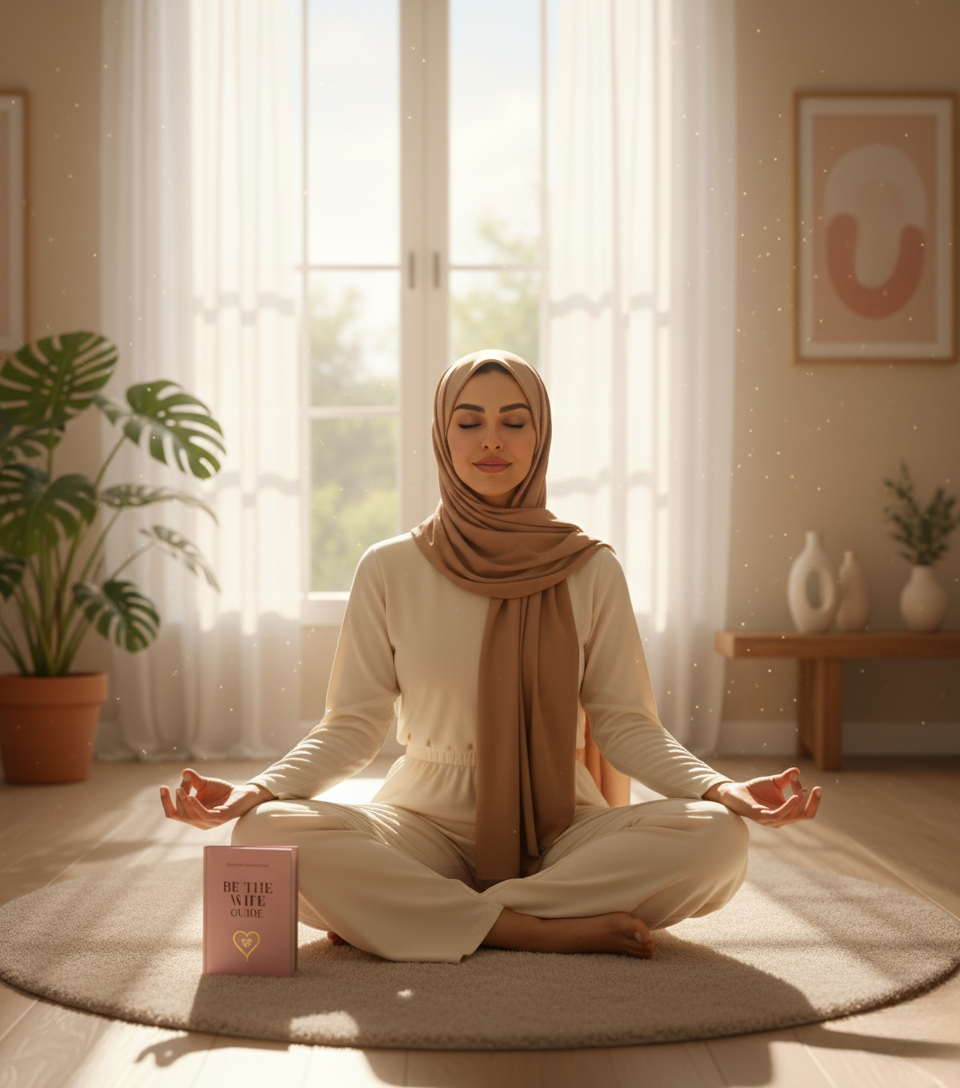 شاهيناز — مرشدتك في إنقاذ الزواج