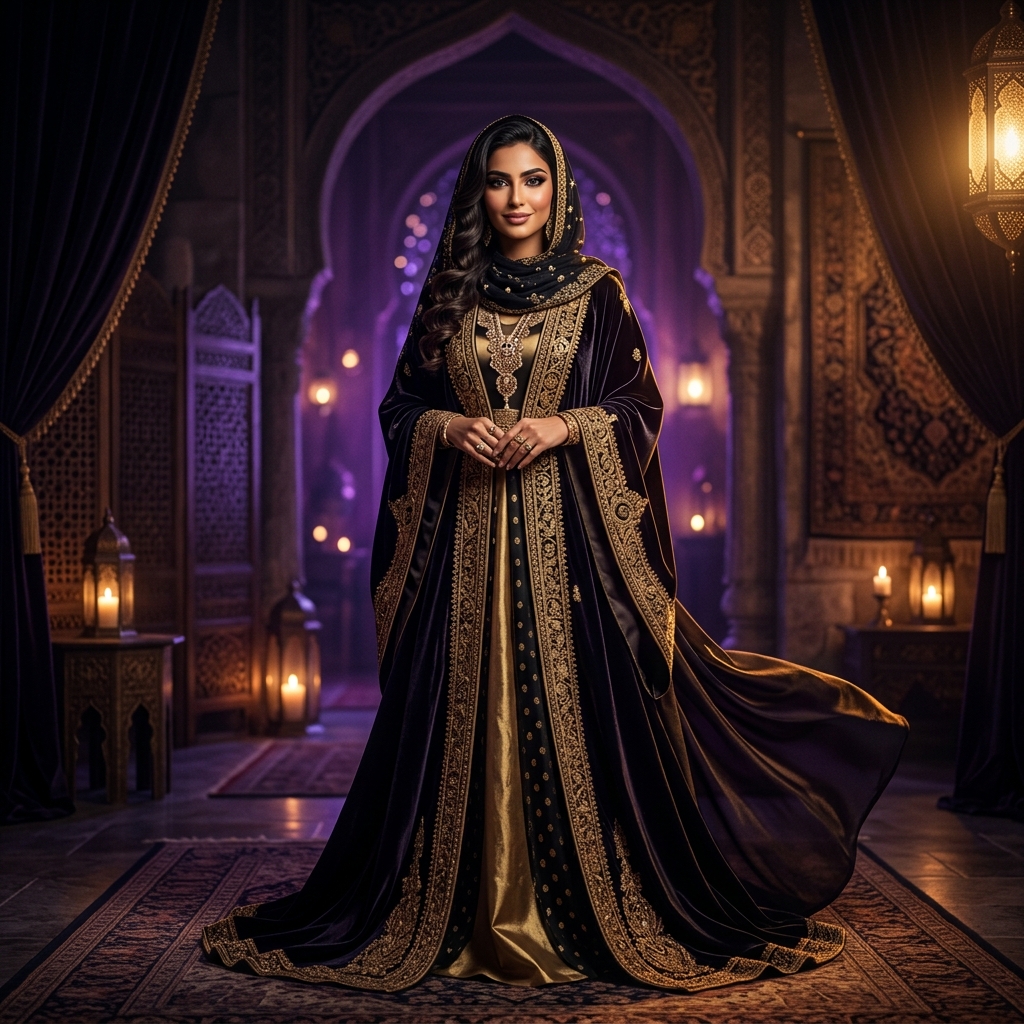 برنامج الملكة الجذابة — تحويل زواجك